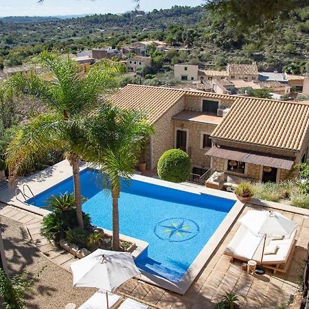 Villa Can Rasca Caimari Exterior photo