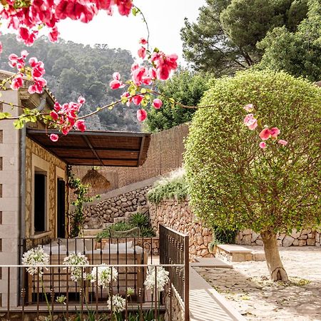 Villa Can Rasca Caimari Exterior photo
