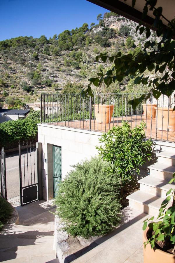 Villa Can Rasca Caimari Exterior photo
