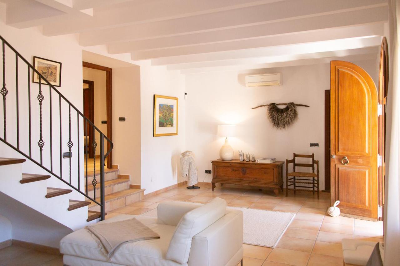 Villa Can Rasca Caimari Exterior photo