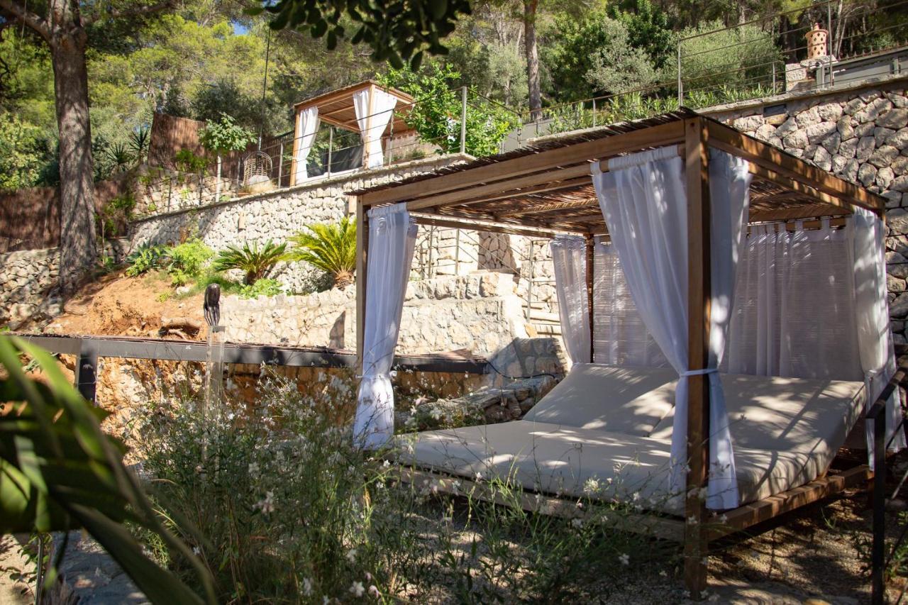 Villa Can Rasca Caimari Exterior photo
