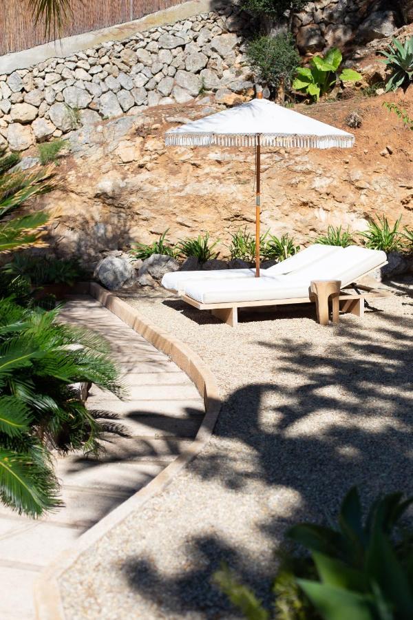 Villa Can Rasca Caimari Exterior photo