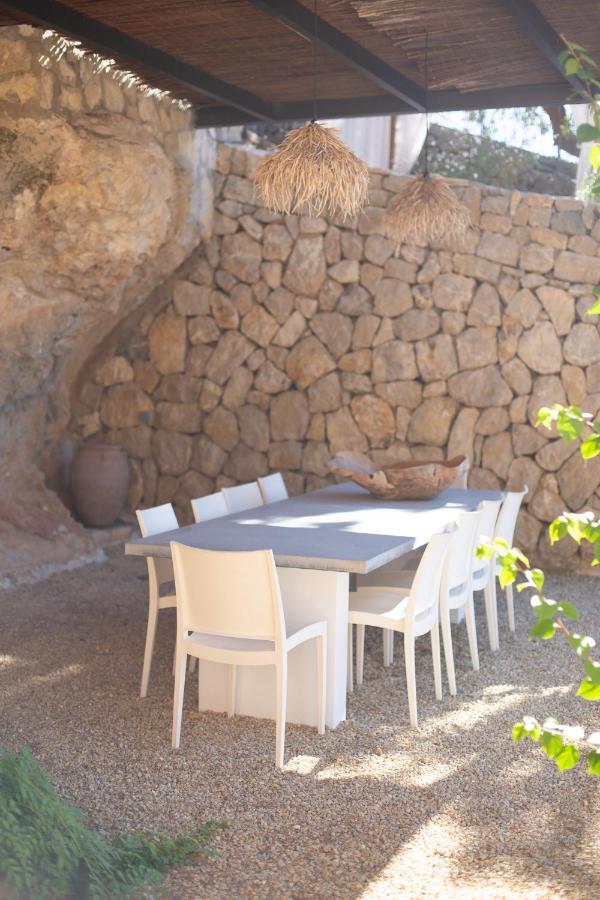 Villa Can Rasca Caimari Exterior photo
