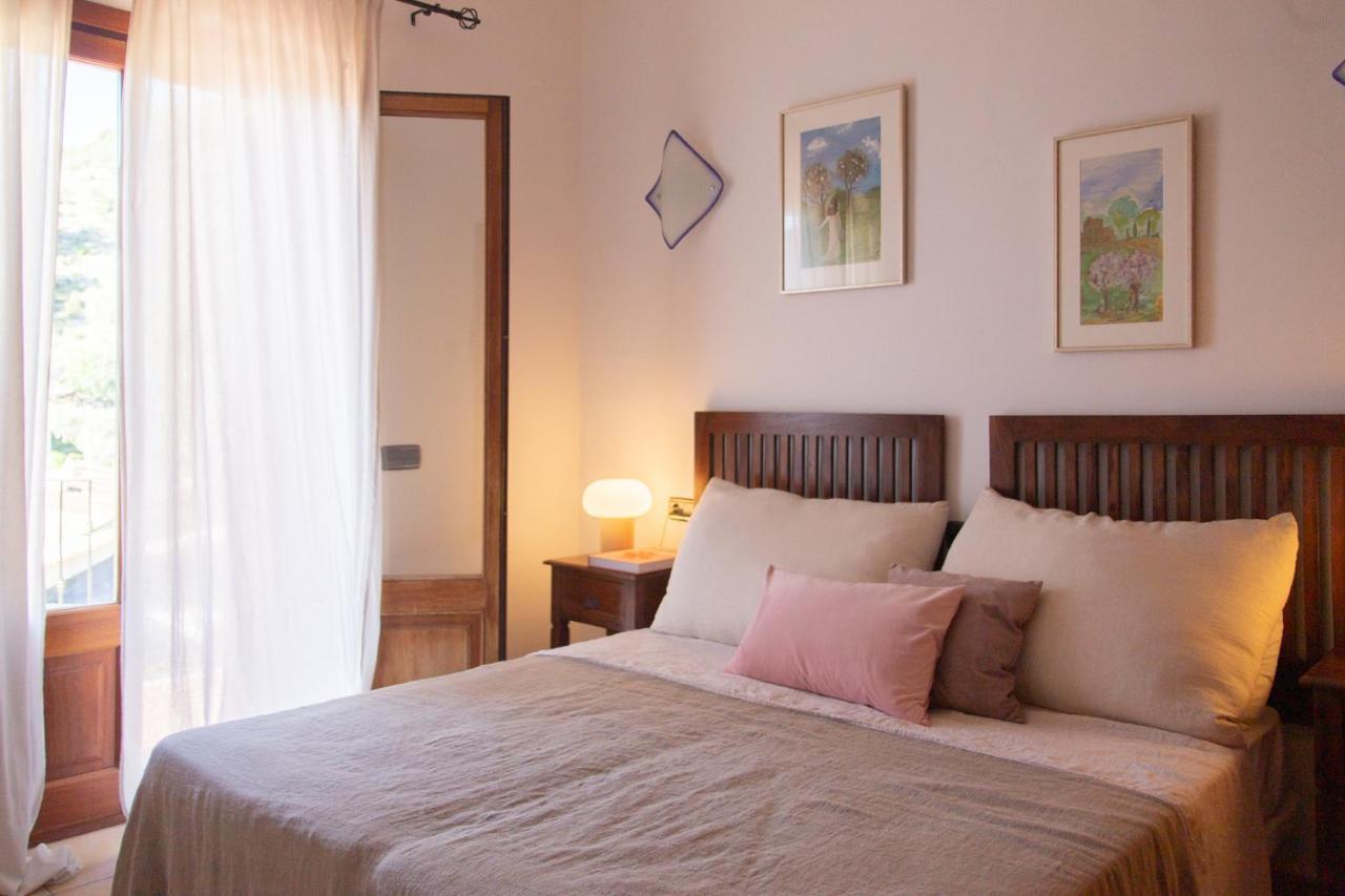 Villa Can Rasca Caimari Exterior photo