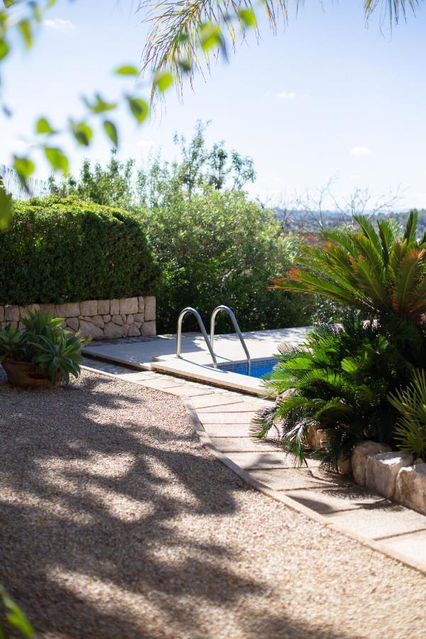 Villa Can Rasca Caimari Exterior photo