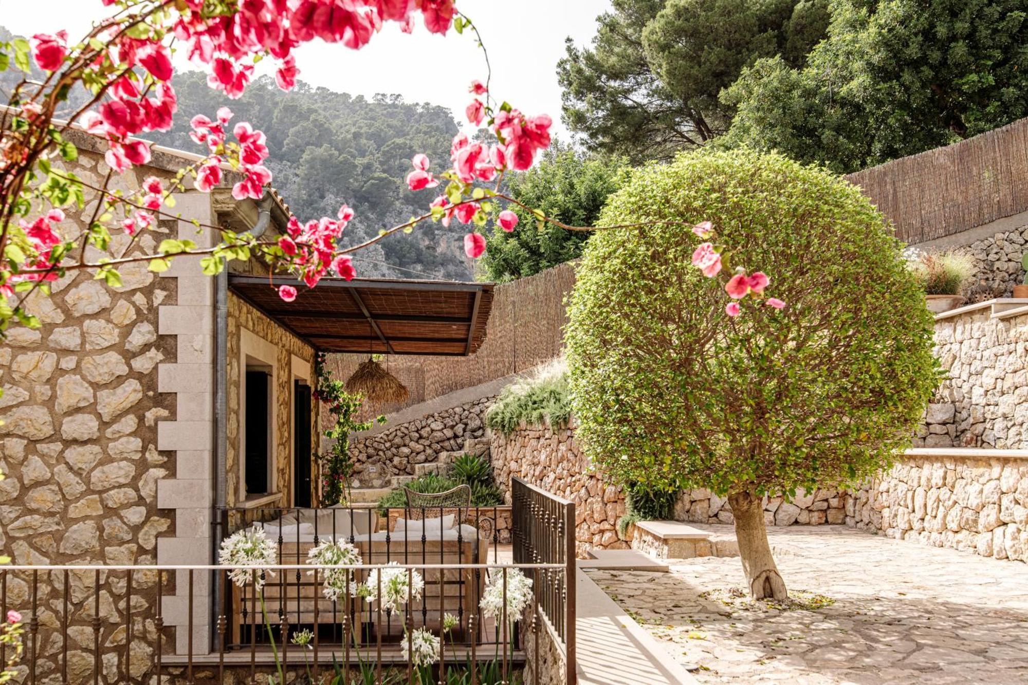 Villa Can Rasca Caimari Exterior photo